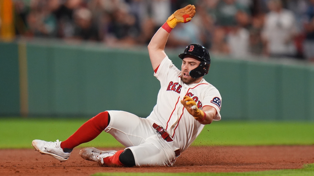 MLB Odds Today: A Classic Sharps vs Squares Saturday Showdown
