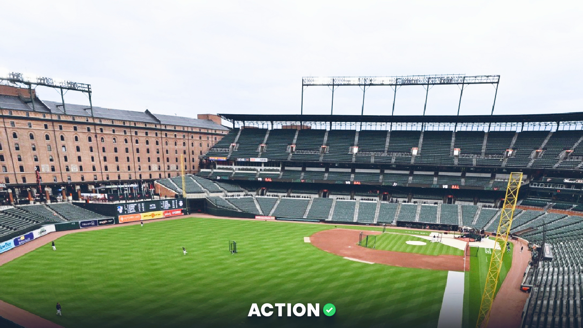 Bunch of MLB Home Run Parks in Play Tuesday: 4 Picks for August 4 article feature image