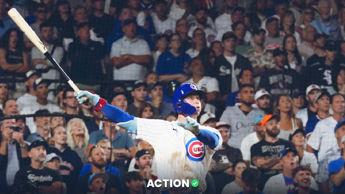 MLB Odds Tuesday: Public vs. Pros on 3 Sneaky Moneylines article feature image