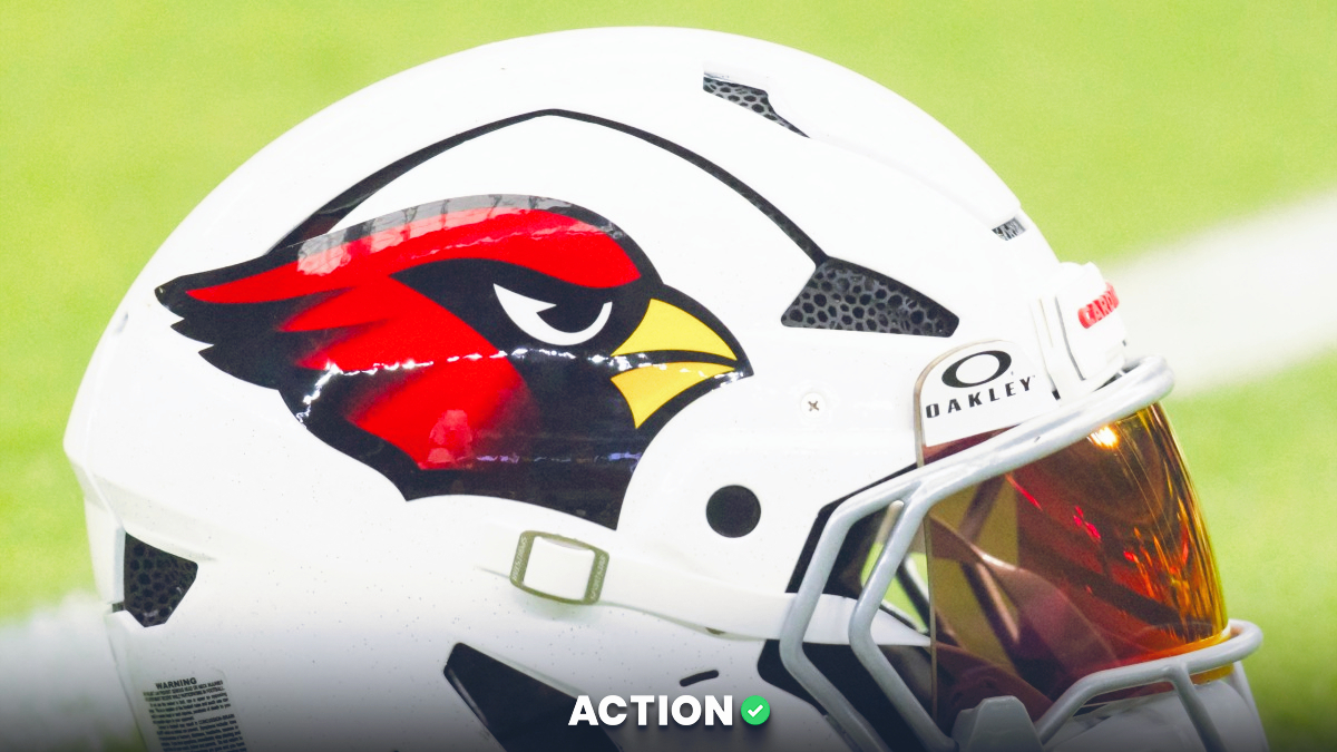 Hall of Fame Game Picks: Cardinals vs Panthers Spread, Over/Under, Moneyline