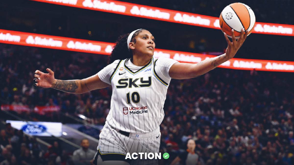 Liberty vs Sky Prediction, Pick, WNBA Odds for Tuesday, August 18 article feature image