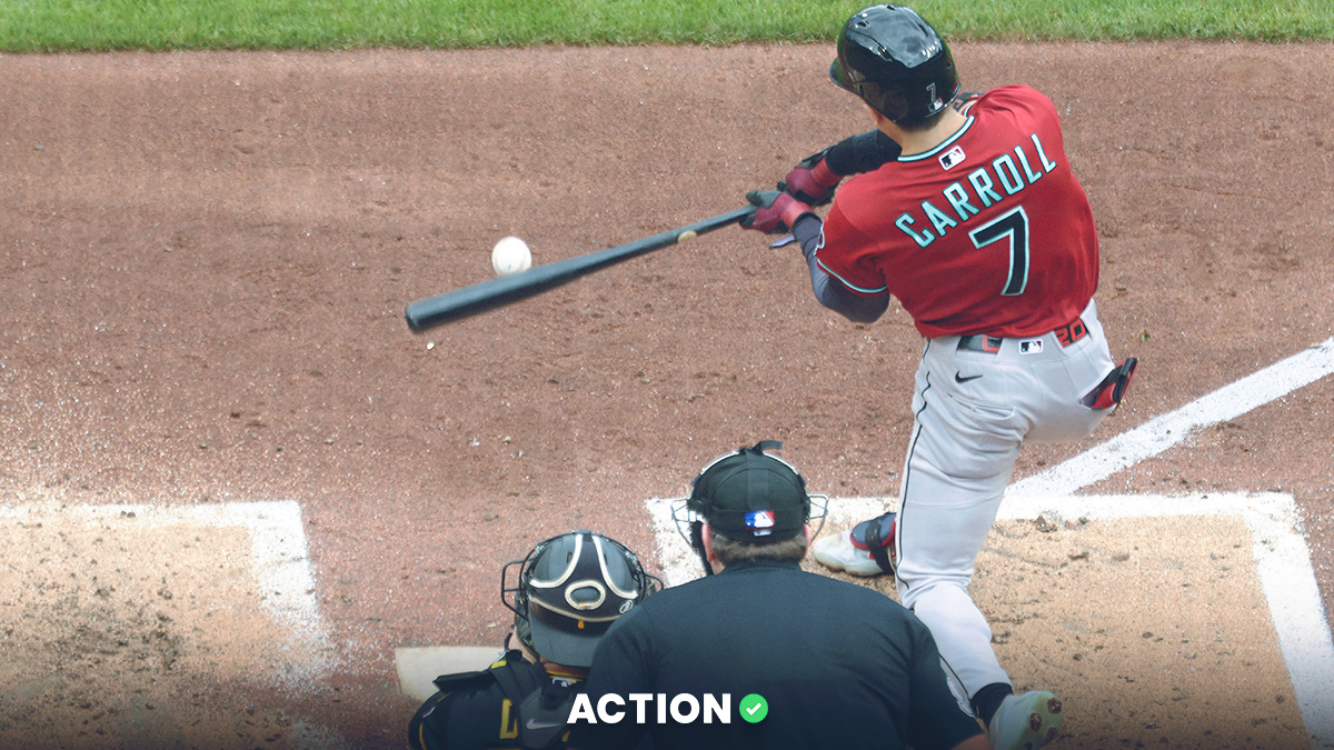 MLB Player Props Today: Picks for Tuesday, August 4 article feature image
