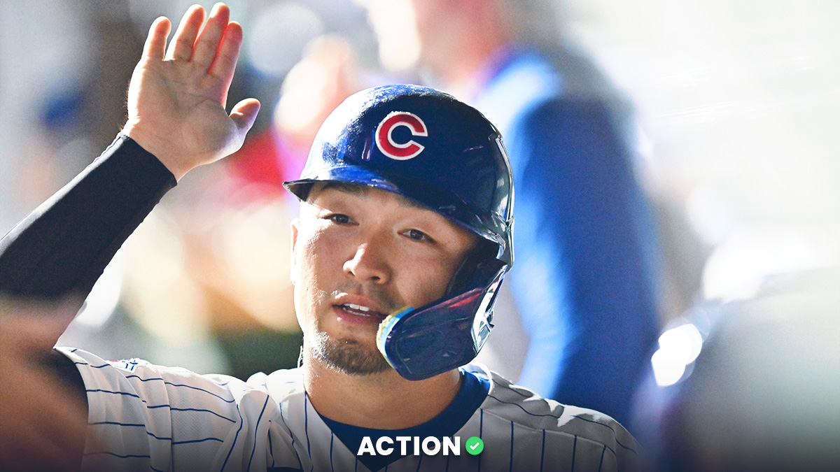 Dodgers vs Cubs Prediction, Pick, MLB Odds for Wednesday, August 5