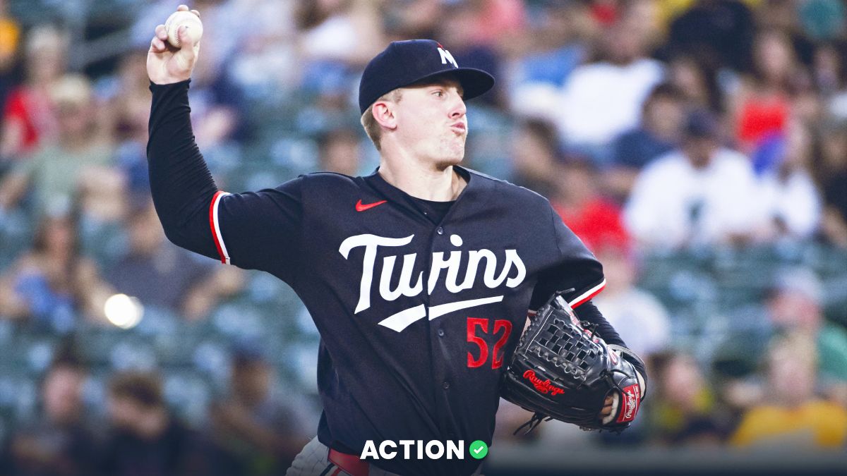 White Sox vs Twins: Our Staff's Prop Pick for Today Image