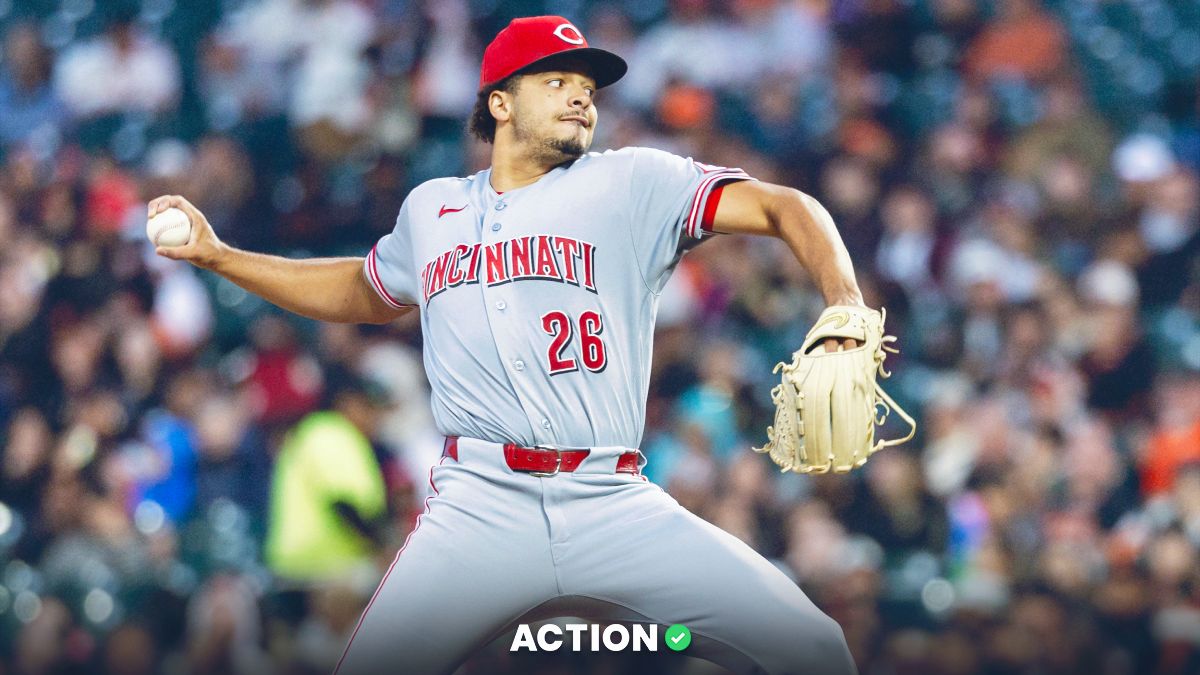 Reds vs Cubs Prediction, Odds: Expert MLB Pick for Sunday Night Baseball