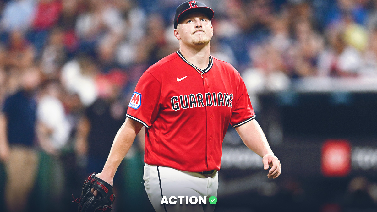 Royals vs Guardians Prediction, Pick, MLB Odds for Sunday, August 30