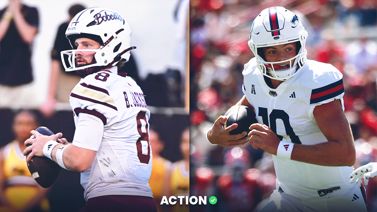 College Football Futures, Picks: Using Conference Variance Scores to Pick 2026 Long Shots