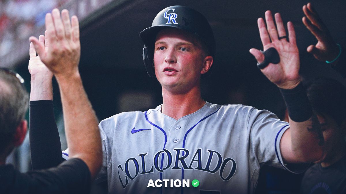 Rockies vs Giants Prediction, Pick, MLB Odds for Sunday, August 16 article feature image