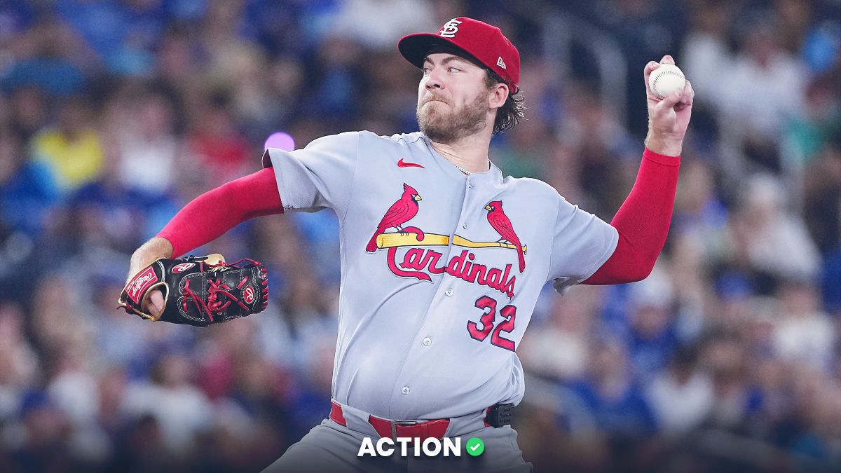 Rockies vs Cardinals Prediction, Pick, MLB Odds for Saturday, August 8