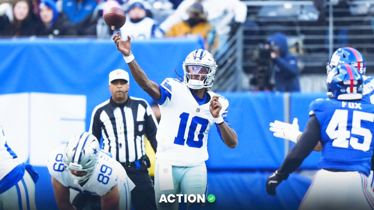 Cowboys vs Seahawks Prediction, Pick, Odds for NFL Preseason Week 1