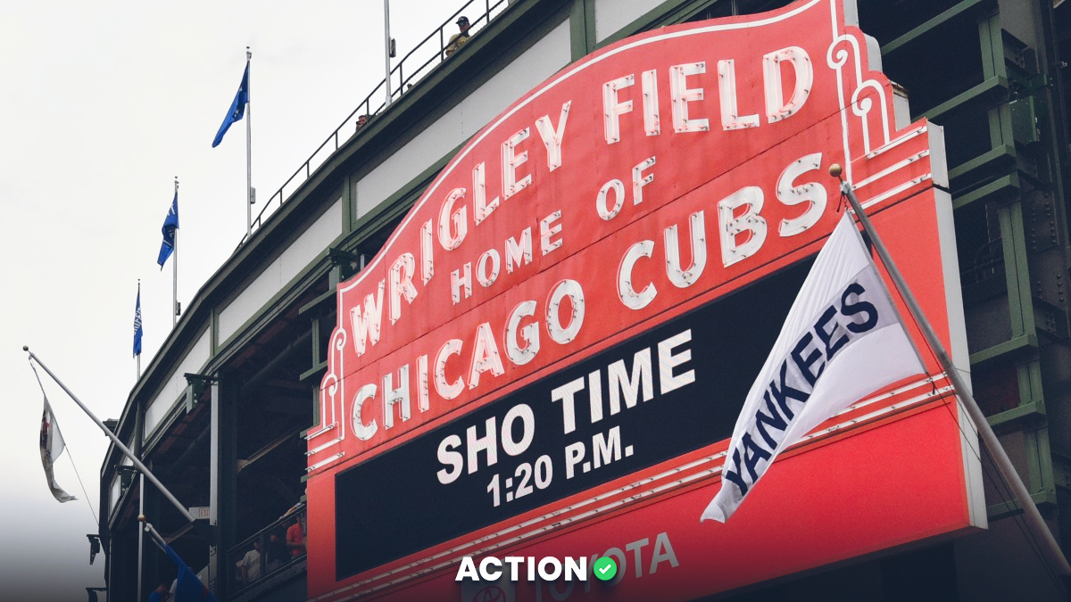 High-Level MLB Picks for Blue Jays vs Astros, Dodgers vs Cubs (August 5)