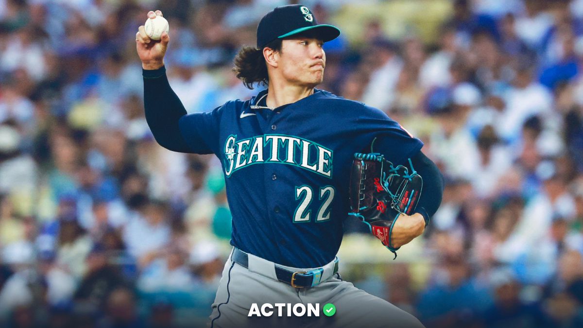 Tigers vs Mariners Prediction, Pick, MLB Odds for Wednesday, August 5 article feature image