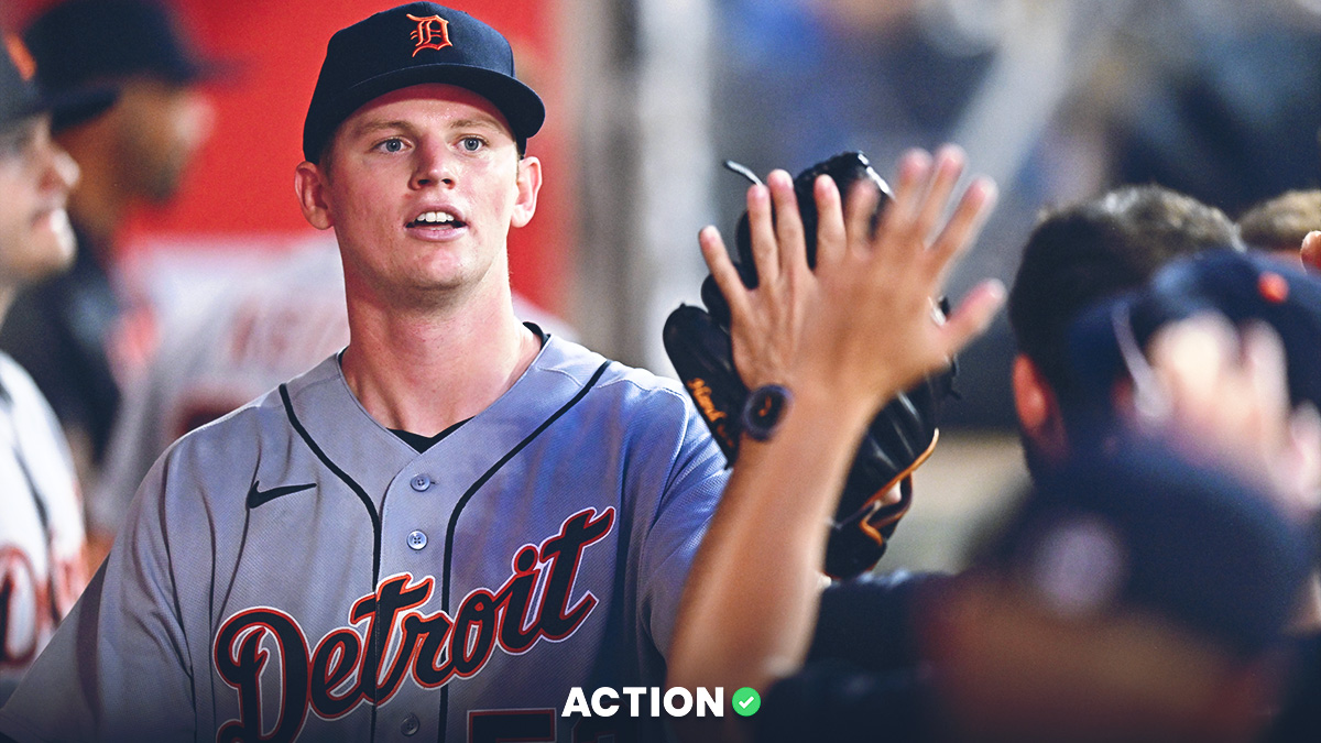 Tigers vs Mariners Prediction, Pick, MLB Odds for Tuesday, August 4 article feature image