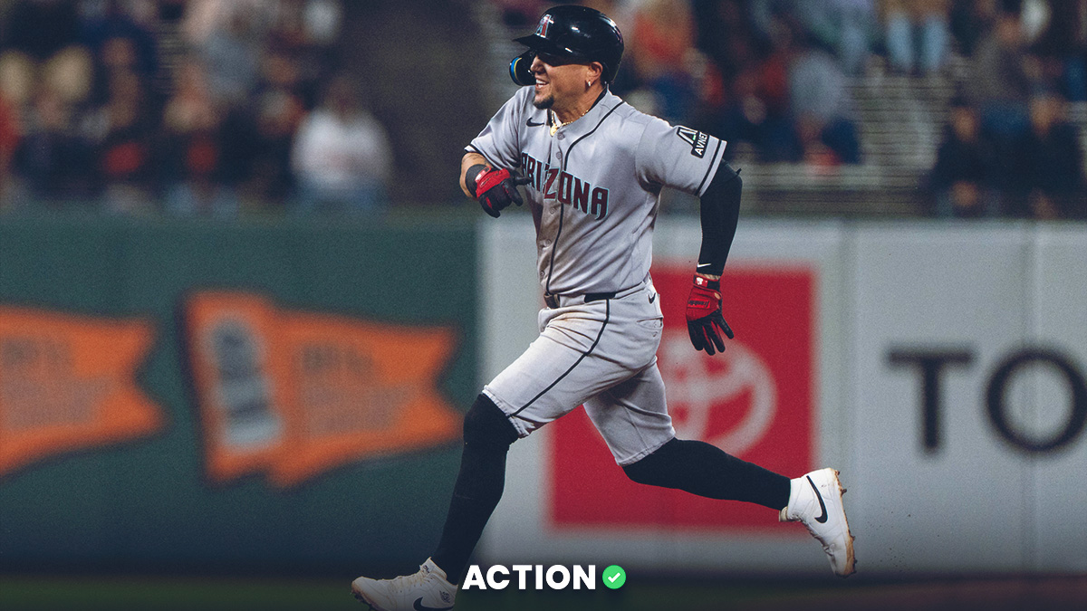 Diamondbacks vs Giants Game 1 Prediction, Pick, MLB Odds for Saturday, August 29