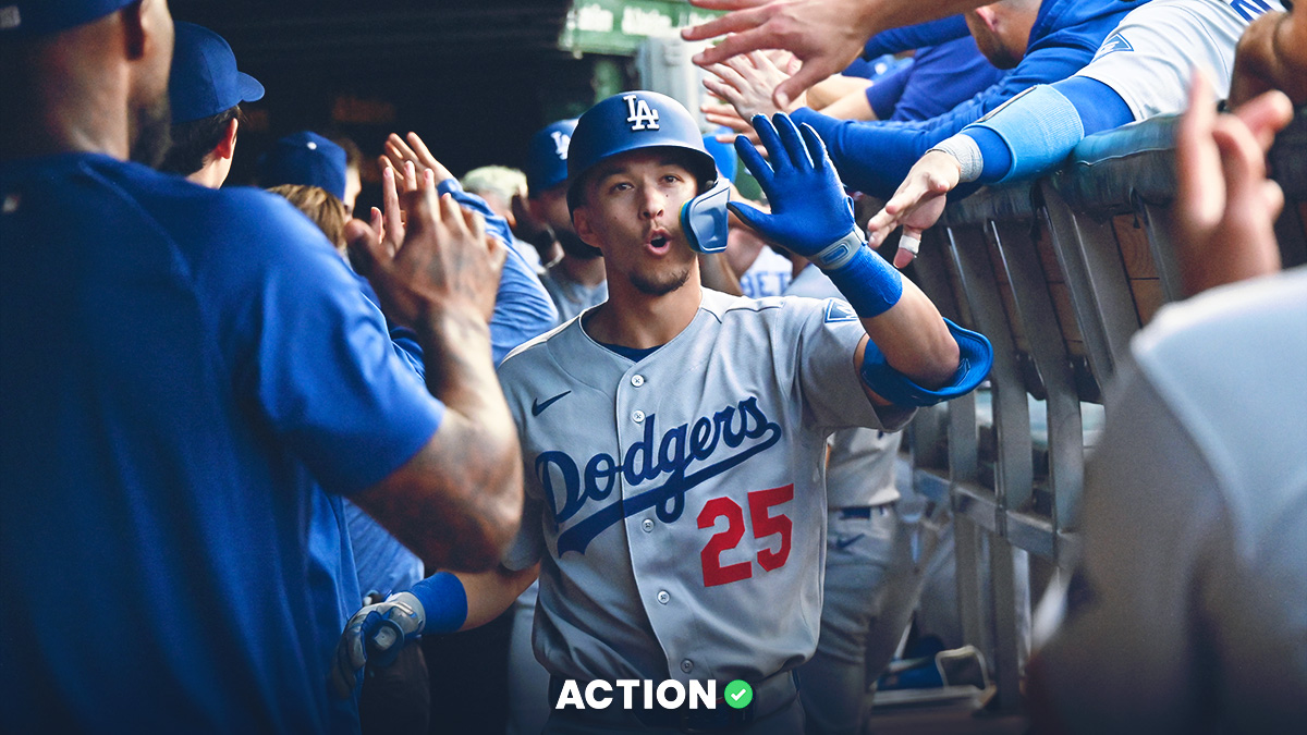Dodgers vs Diamondbacks Prediction, Pick, MLB Odds for Friday, August 7