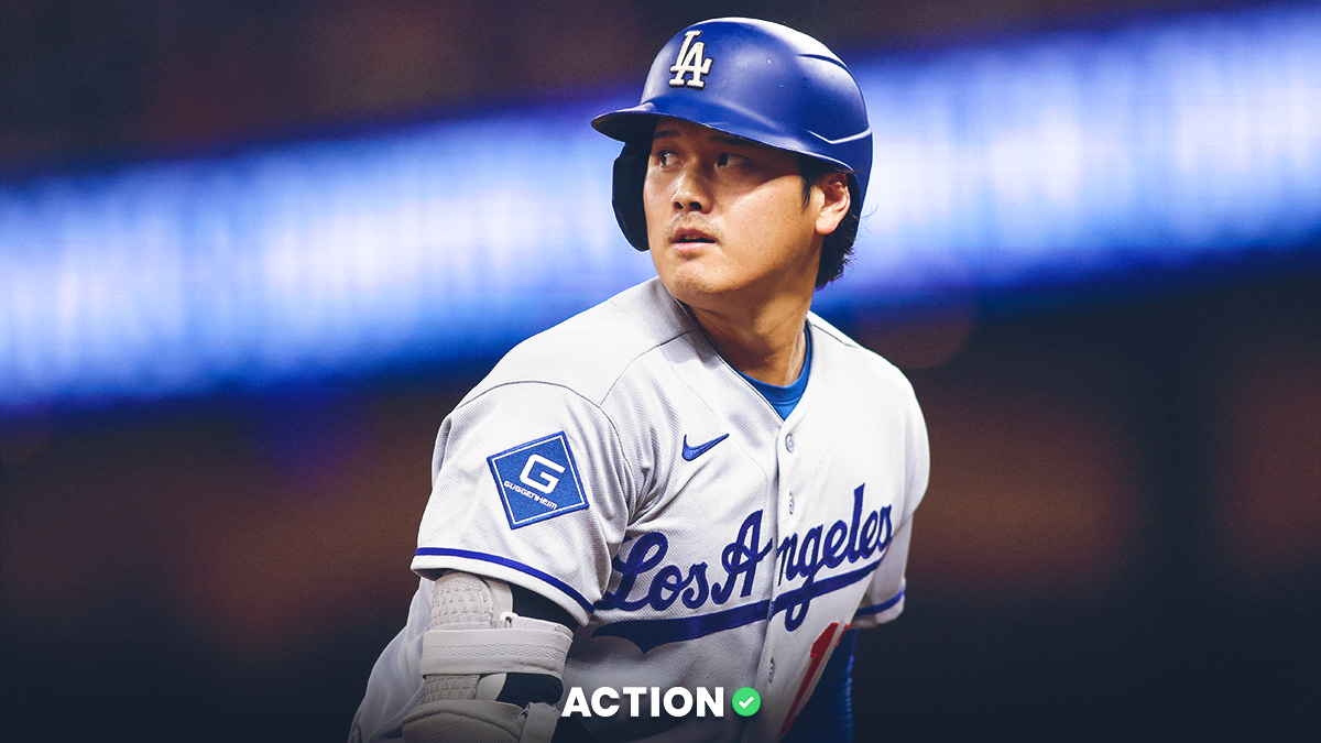 MLB Player Props Today for Dodgers vs Braves, More (Wednesday, August 26)
