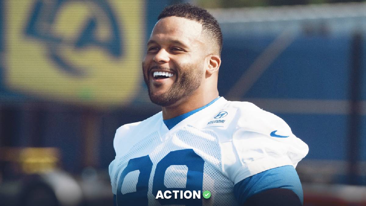 Will the Rams Go Undefeated? What Are the Odds?