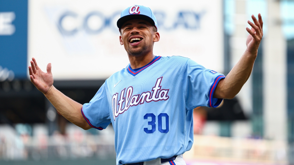 MLB Odds Today: Smart Money Flowing on Braves vs Brewers