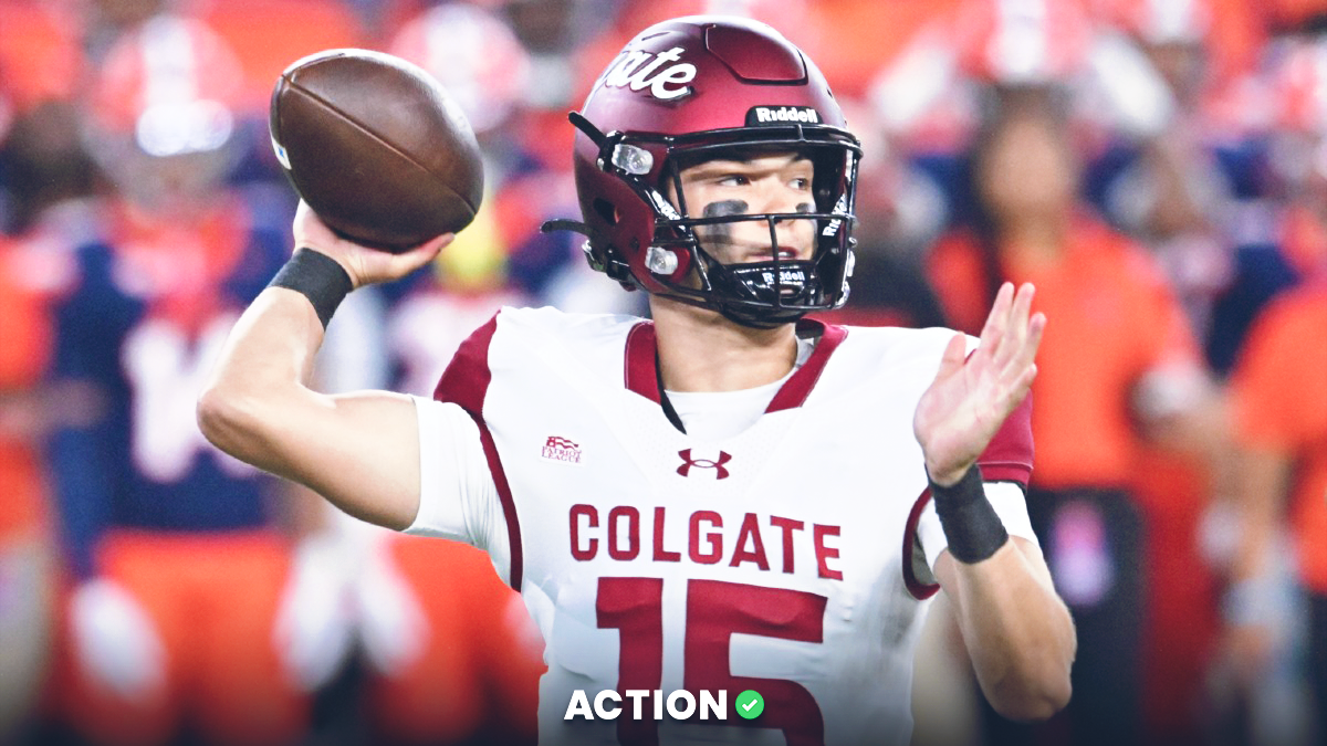 FCS Picks, Predictions: Expert College Football Best Bets for Friday, August 28
