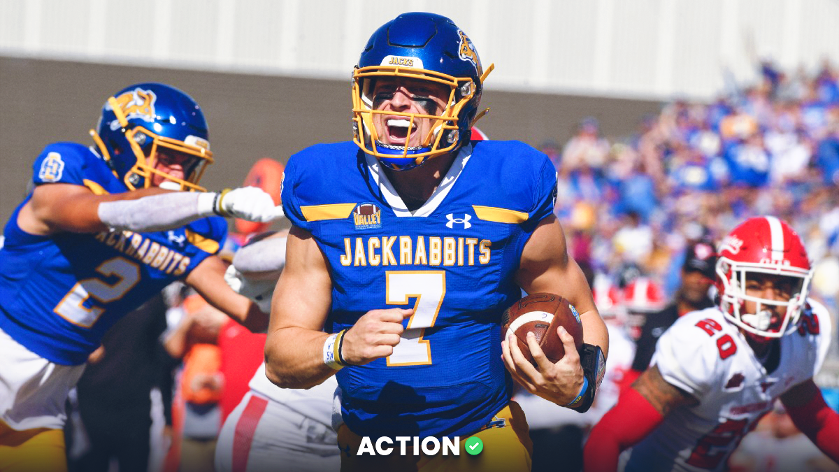 FCS Picks, Predictions: Expert College Football Best Bets for Saturday, August 29