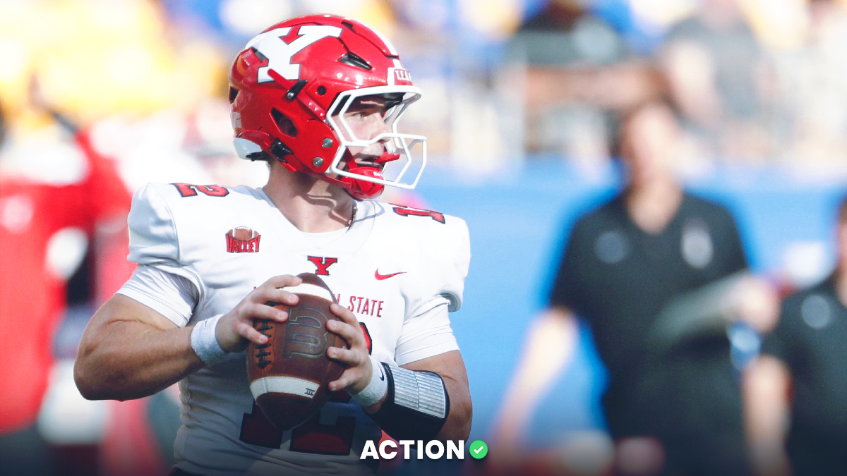 FCS Picks, Predictions: Expert College Football Best Bets for Thursday, August 27