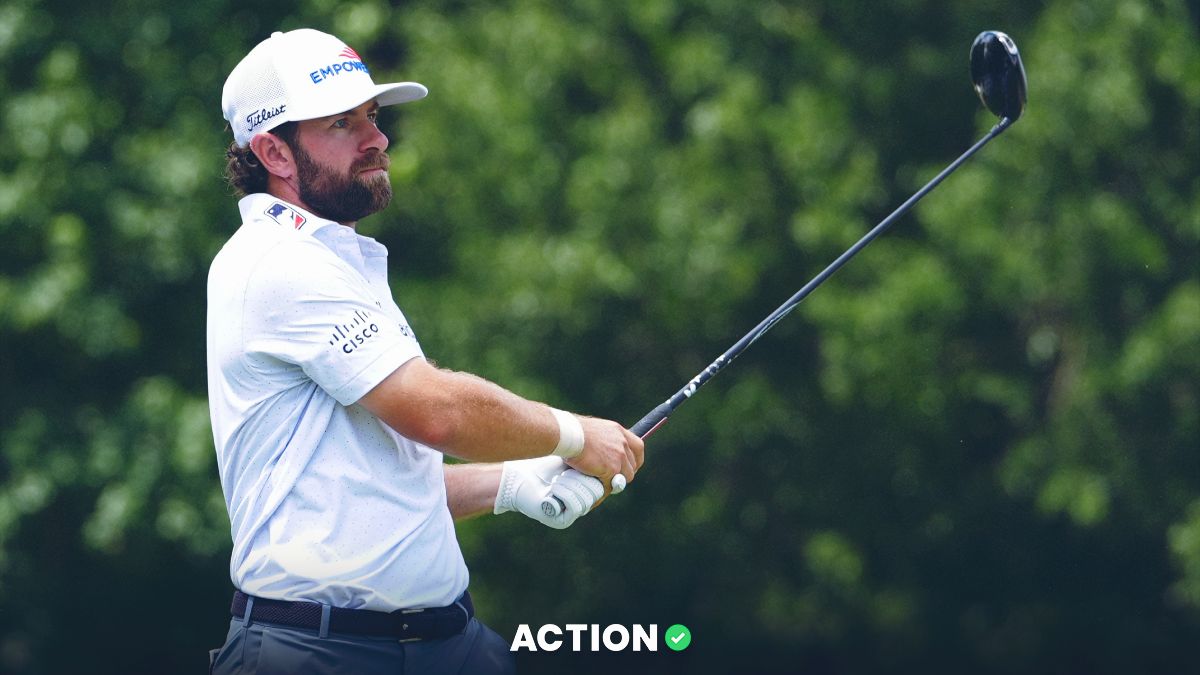 FedEx St Jude Championship Predictions, Model Picks: Data-Driven Bets for Matchups, Outright Winners article feature image