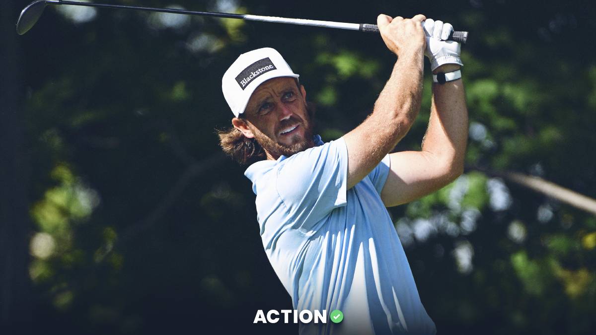 BMW Championship Round 2: Expert Predictions, Picks, Odds for Friday, August 21