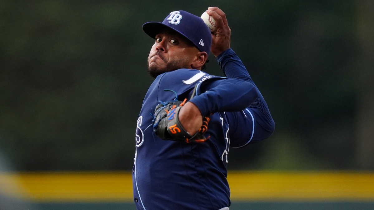 MLB Odds Today: Monday’s 2 Largest Player Prop Edges
