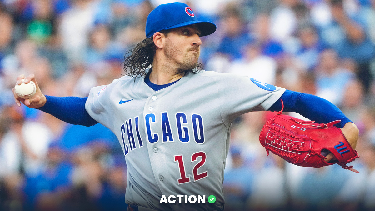 Cubs vs Nationals Prediction, Pick, MLB Odds for Thursday, August 13