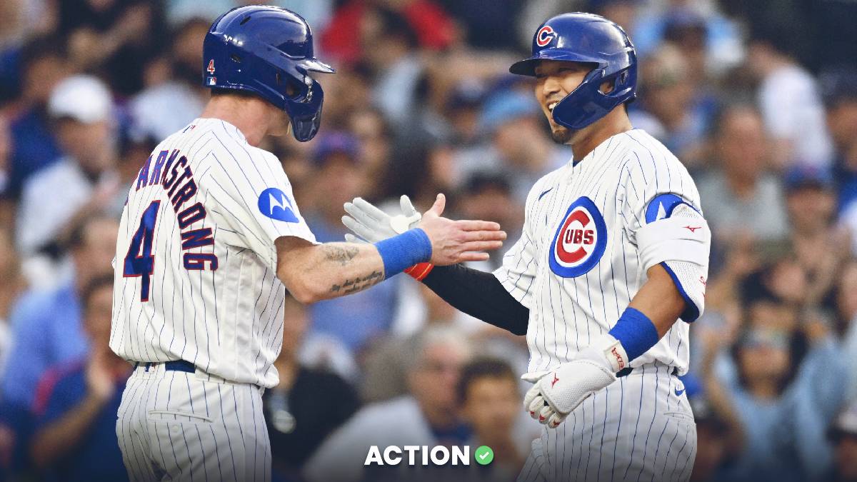 Cubs vs Royals Prediction, Pick, MLB Odds for Friday, August 7