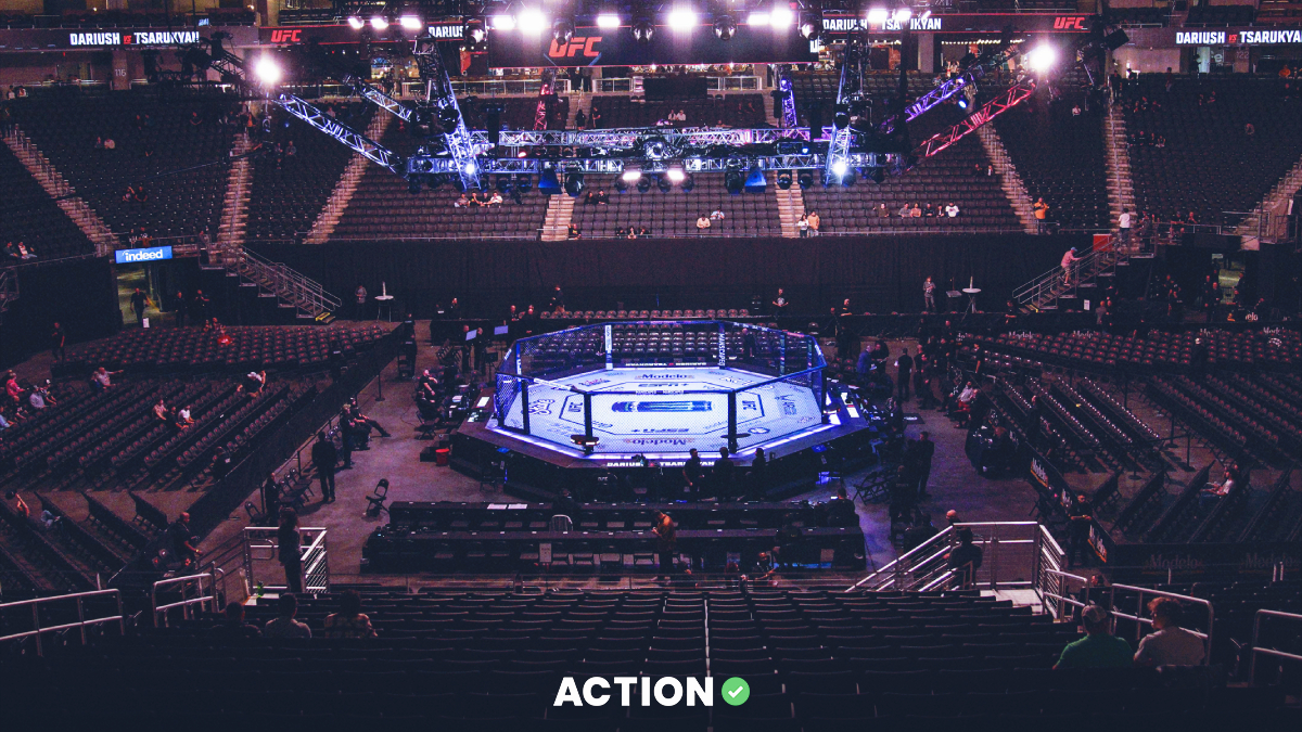 Manoel Sousa vs. Richie Miranda Prediction, Picks, Odds for UFC Vegas 120 (Saturday, August 8)