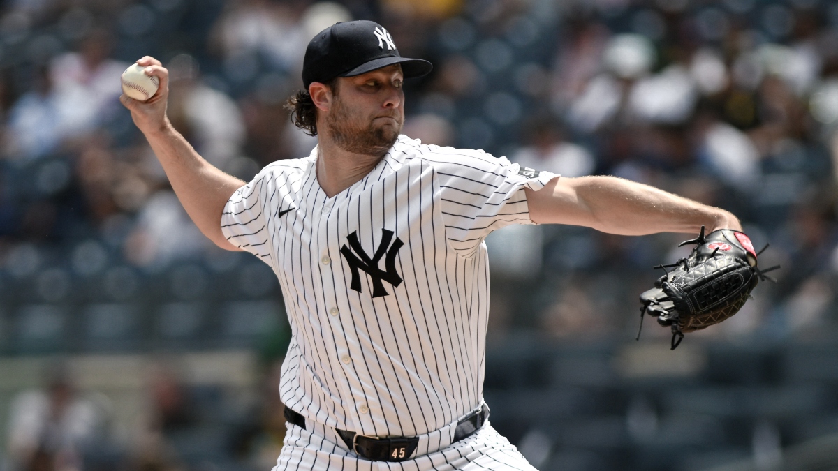 MLB Predictions Today: An Elite Braves vs Yankees Betting System Pick