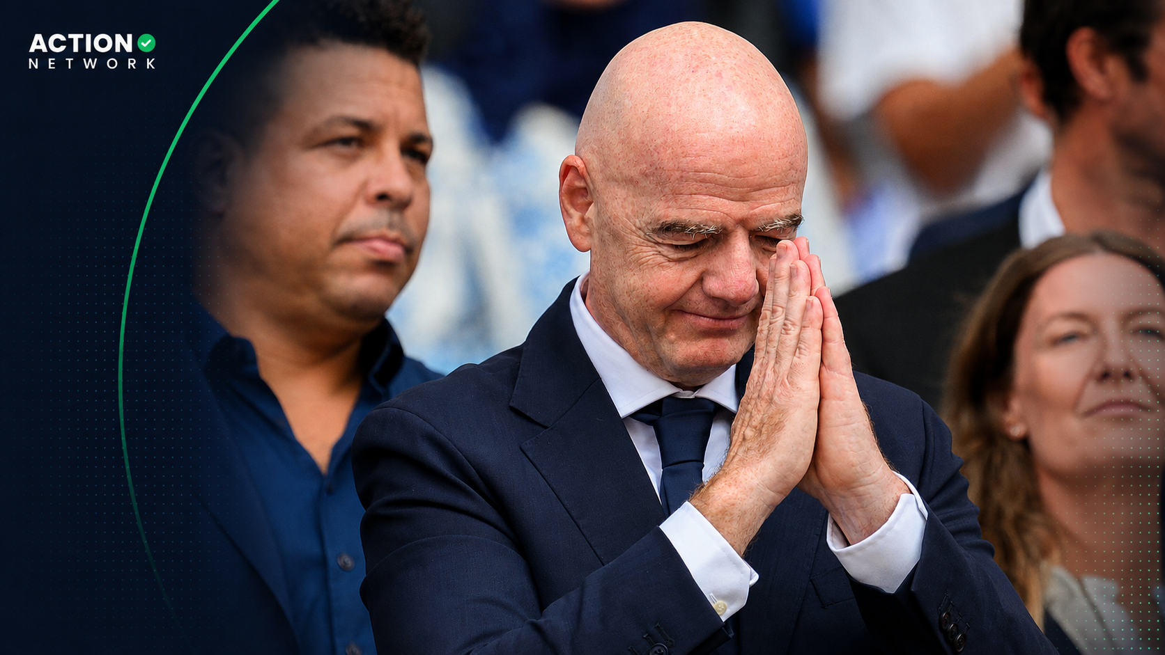 Will Gianni Infantino Leave FIFA? Exit Odds and Fan Reaction