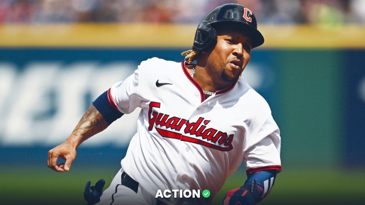 Giants vs Guardians Prediction, Pick, MLB Odds for Tuesday, August 18