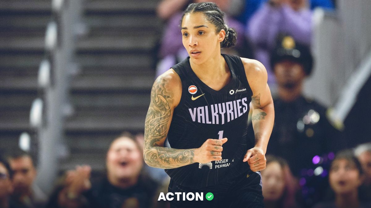 Valkyries vs Sky Prediction, Pick, WNBA Odds for Friday, August 21