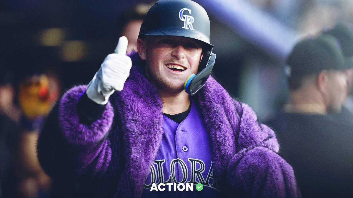 Rockies vs Nationals Prediction, Pick, MLB Odds for Thursday, August 27