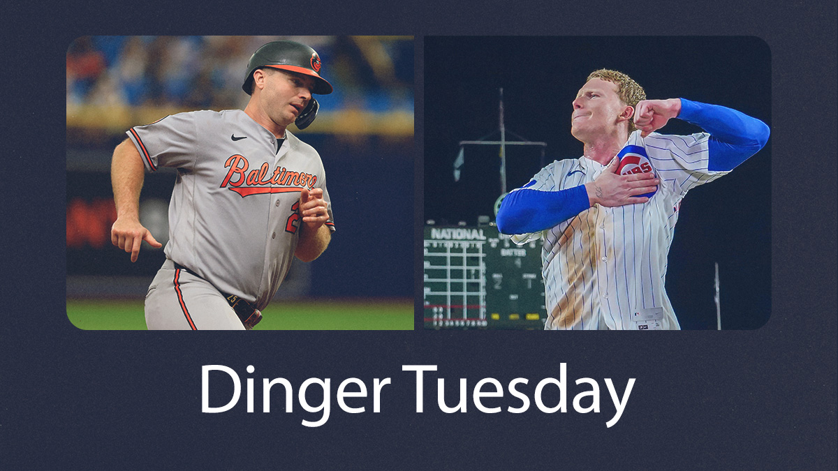 MLB Home Run Picks Today: Yankees vs Orioles Prop Predictions & More for Tuesday, August 18