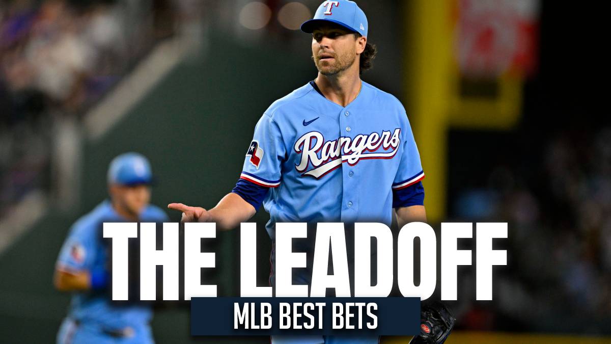 MLB Picks, Predictions Today: Jon Anderson’s Best Bets for Monday, August 31