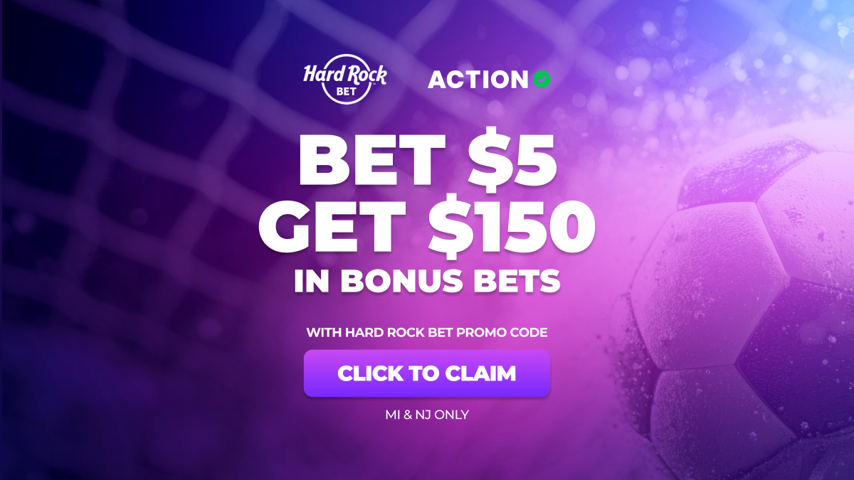 Hard Rock Bet Promo Code: Get $150 Bonus Bets for Cardinals vs. Yankees in NJ, MI Image