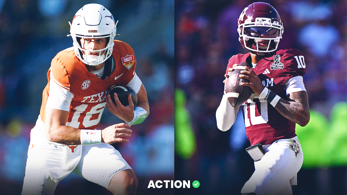 College Football Win Totals, Picks: Head-to-Head NCAAF Predictions for 2026