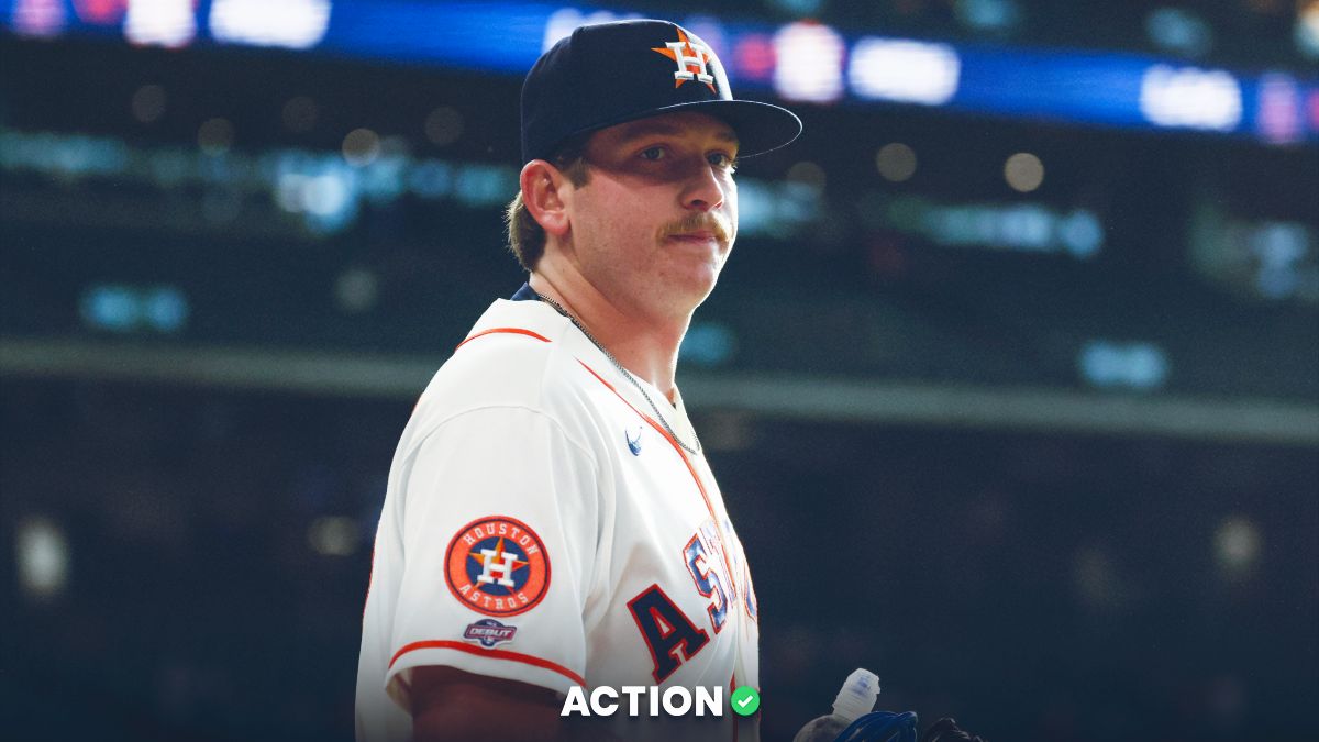 Astros vs Mets Prediction, Pick, MLB Odds for Sunday, August 30