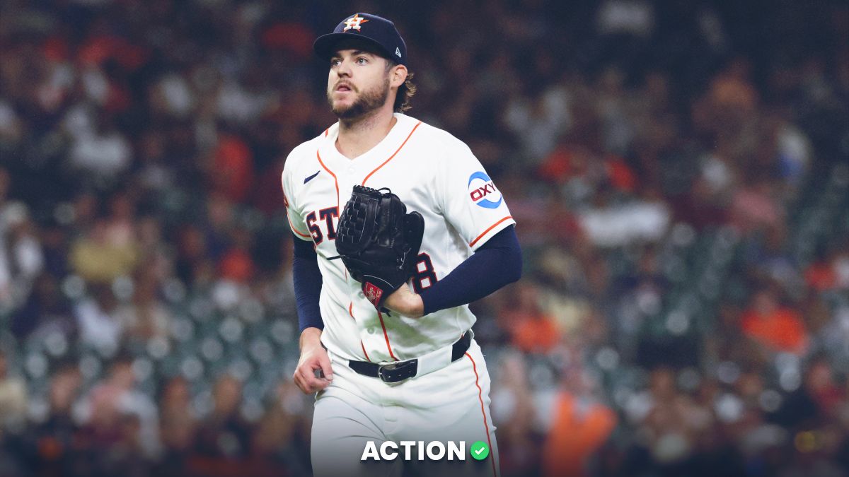 Astros vs Padres Prediction, Pick, MLB Odds for Saturday, August 8