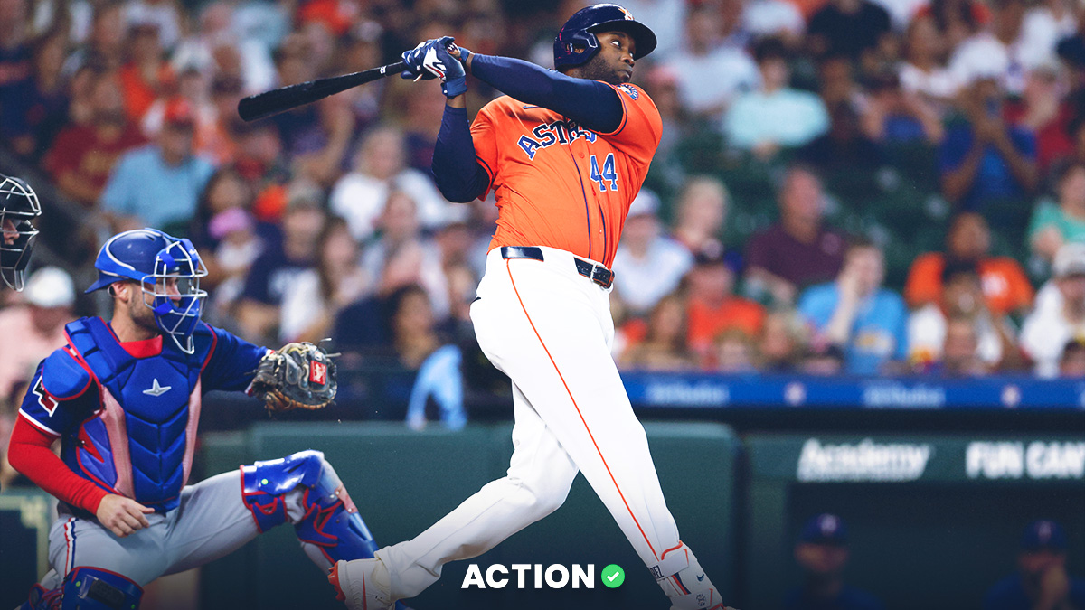 Rangers vs Astros Prediction, Pick, MLB Odds for Sunday, August 2
