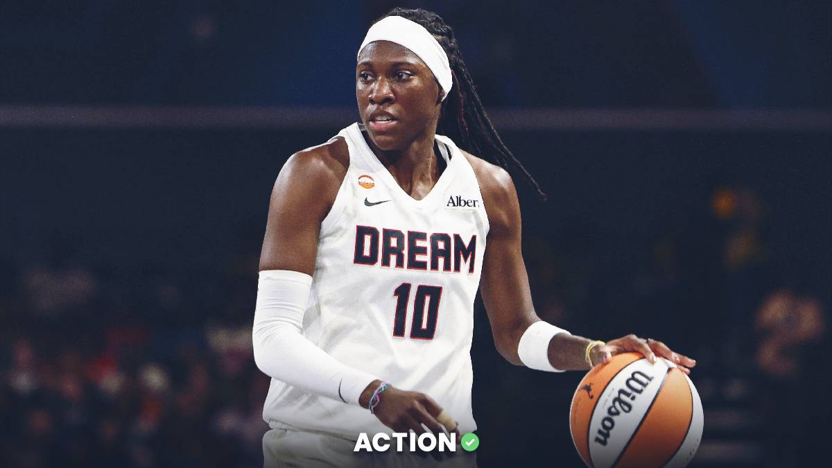 Fire vs Dream Prediction, Pick, WNBA Odds for Friday, August 28