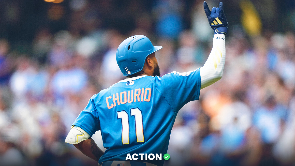 Twins vs Brewers Prediction, Pick, MLB Odds for Sunday, August 9 article feature image