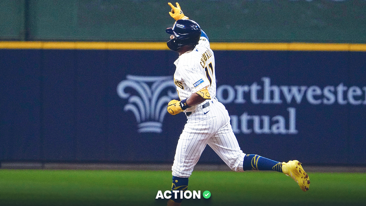 Brewers vs Padres Prediction, Pick, MLB Odds for Tuesday, August 11 article feature image
