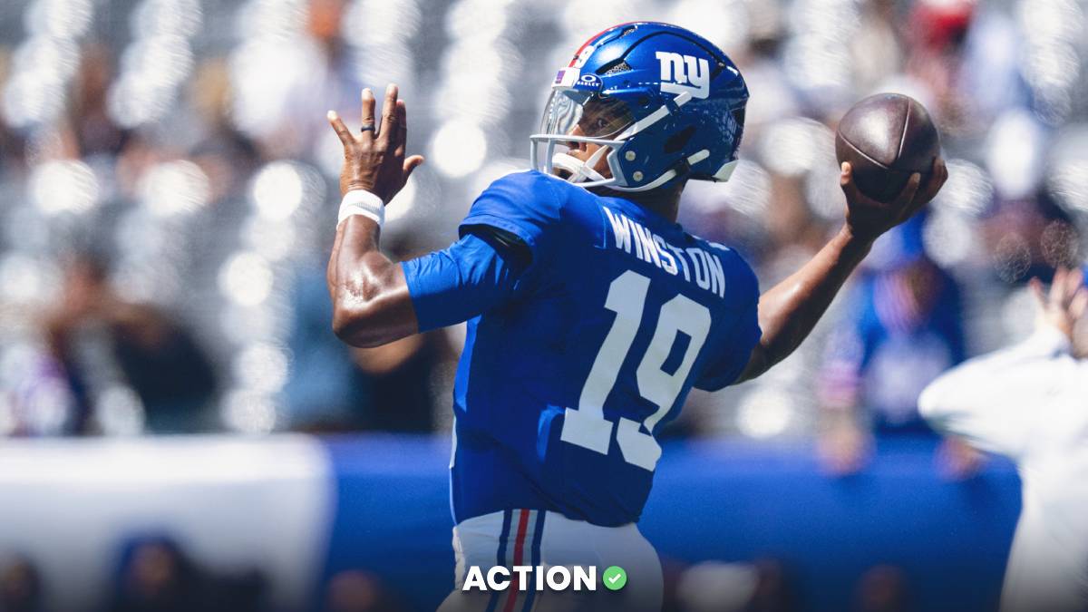 Giants vs Dolphins Prediction, Pick, Odds for NFL Preseason Week 2
