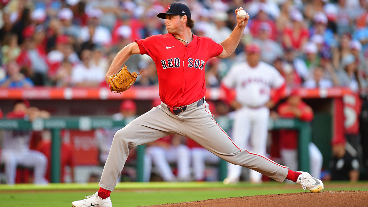 Athletics vs Red Sox Prediction, Pick, MLB Odds for Saturday, August 8