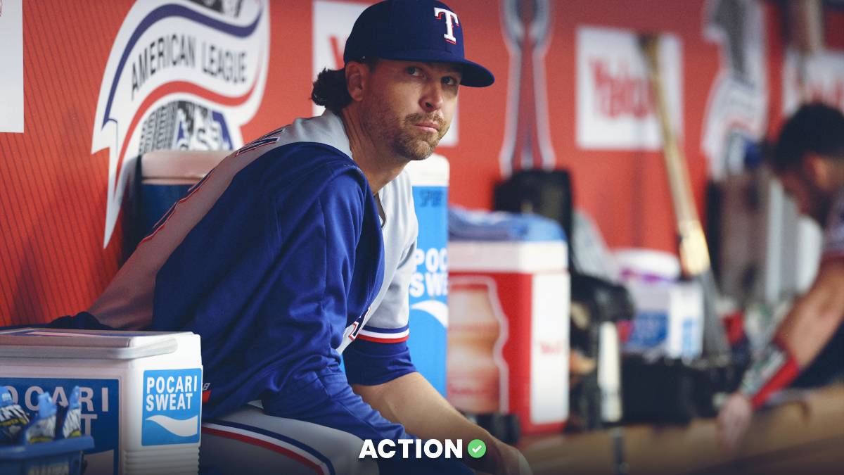 Athletics vs Rangers Prediction, Pick, MLB Odds for Monday, August 31