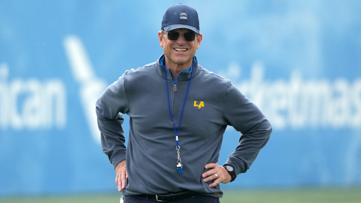NFL Betting Predictions: Sharps Steaming 49ers vs Chargers on Thursday Night